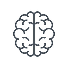 Brain icon