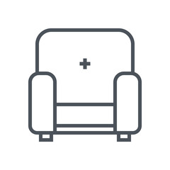 Furniture icon