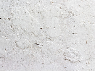 Old painted wall damage surface
