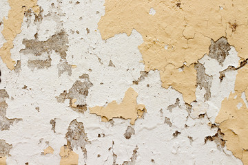 white concrete wall texture
