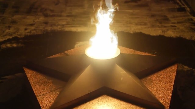 Eternal Fire 