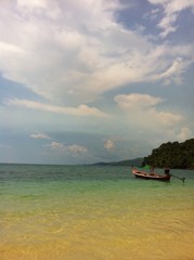 Obraz premium Phuket