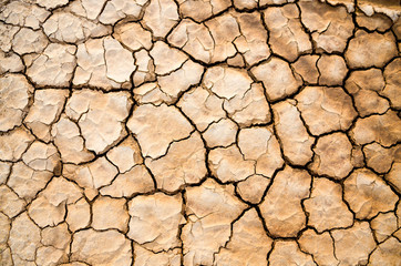 crack ground texture