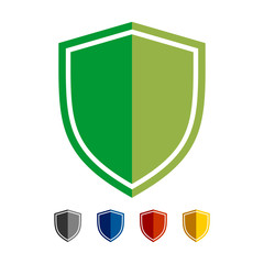 Shield Basic Shape