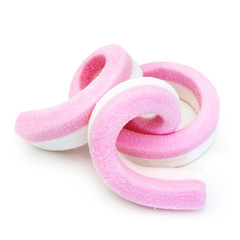 Marshmallows - Guimauve