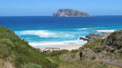 D’Entrecasteaux National Park, Western Australia