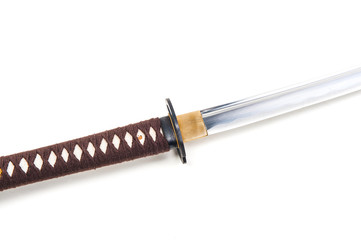 Japanese sword
