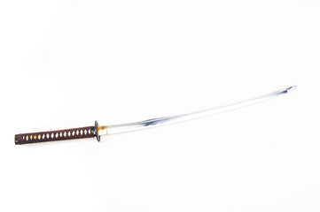 Fototapeta premium Japanese sword