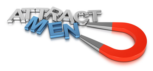 Be an Attractive Woman