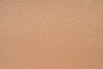 orange rough concrete wall texture