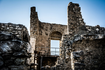 Cleto: una finestra sul passato