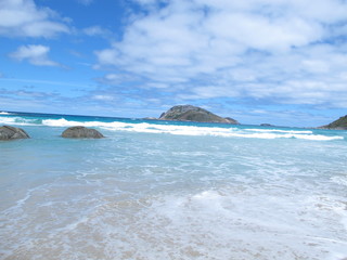 D’Entrecasteaux National Park, Western Australia