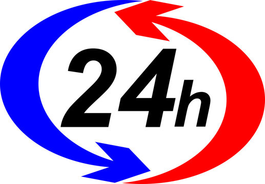 24 h - protection, service, shop, asistance or ?