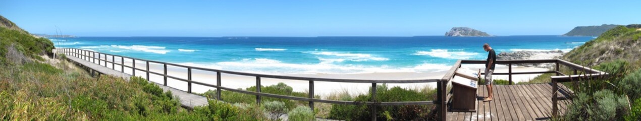 D’Entrecasteaux National Park, Western Australia