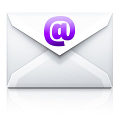 Poczta elektroniczna / e-mail © piaskun_