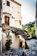 Cleto: una finestra sul passato