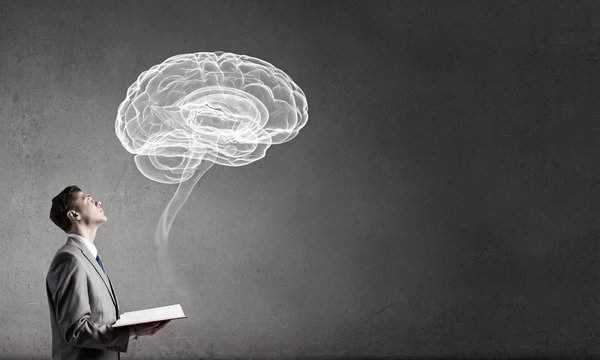 Book to broaden your mind