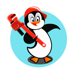 penguin icon