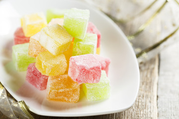 Turkish delight