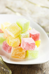 Turkish delight