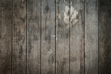 old wood texture and background with space