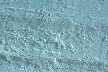 Old peeled wooden texture background