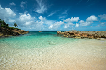 Barnes Bay, Anguilla, English West Indies
