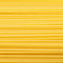 durum wheat semolina pasta spaghetti close up