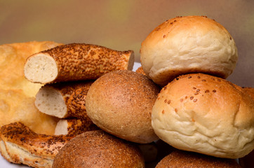 Ekmek