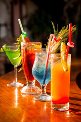 Cocktail