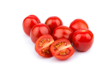 Sliced tomato - 100277952