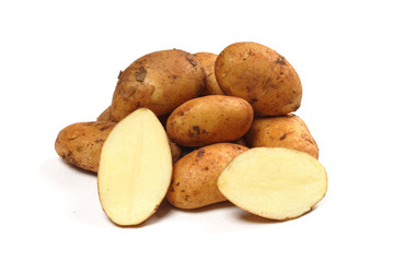 Kartoffeln, Sorte Spunta Zypern