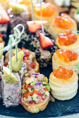 canape set