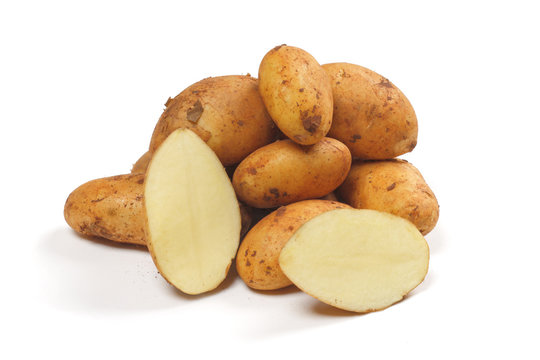 Kartoffeln, Sorte Spunta Zypern