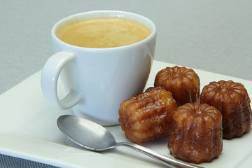 cannelés et café 16012016