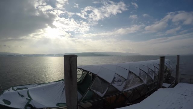 Bodensee Time Lapse