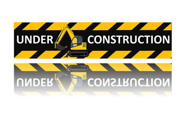 Under Construction.