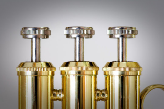Baritone Valves