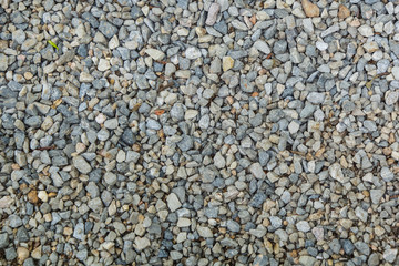 Small stone texture