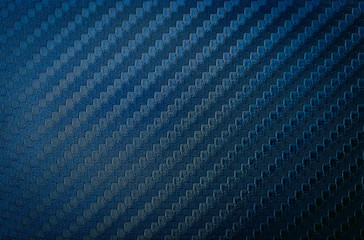 Close up carbon kevlar background pattern