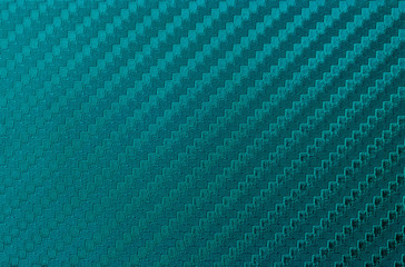 Close up carbon kevlar background pattern