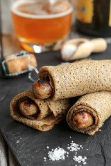 galette saucisse bretonne 1