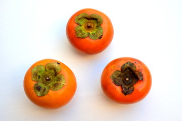 Persimmon