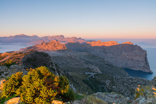Albercutx Alcudia Formentor