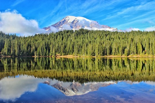 Mount Rainier