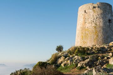 Atalaya Albercutx Formentor