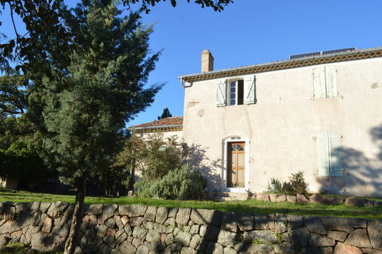 Maison foresti&egrave;re des cantonniers