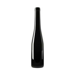 wine bottle