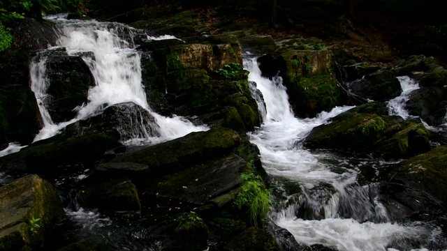Selkefall vid 01 ton