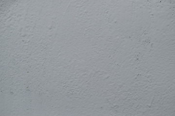 Gray paint on a wall